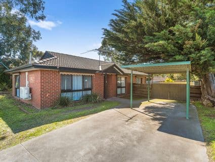 34 Sunbird Crescent, Carrum Downs, VIC, 3201, Carrum Downs - Image 1