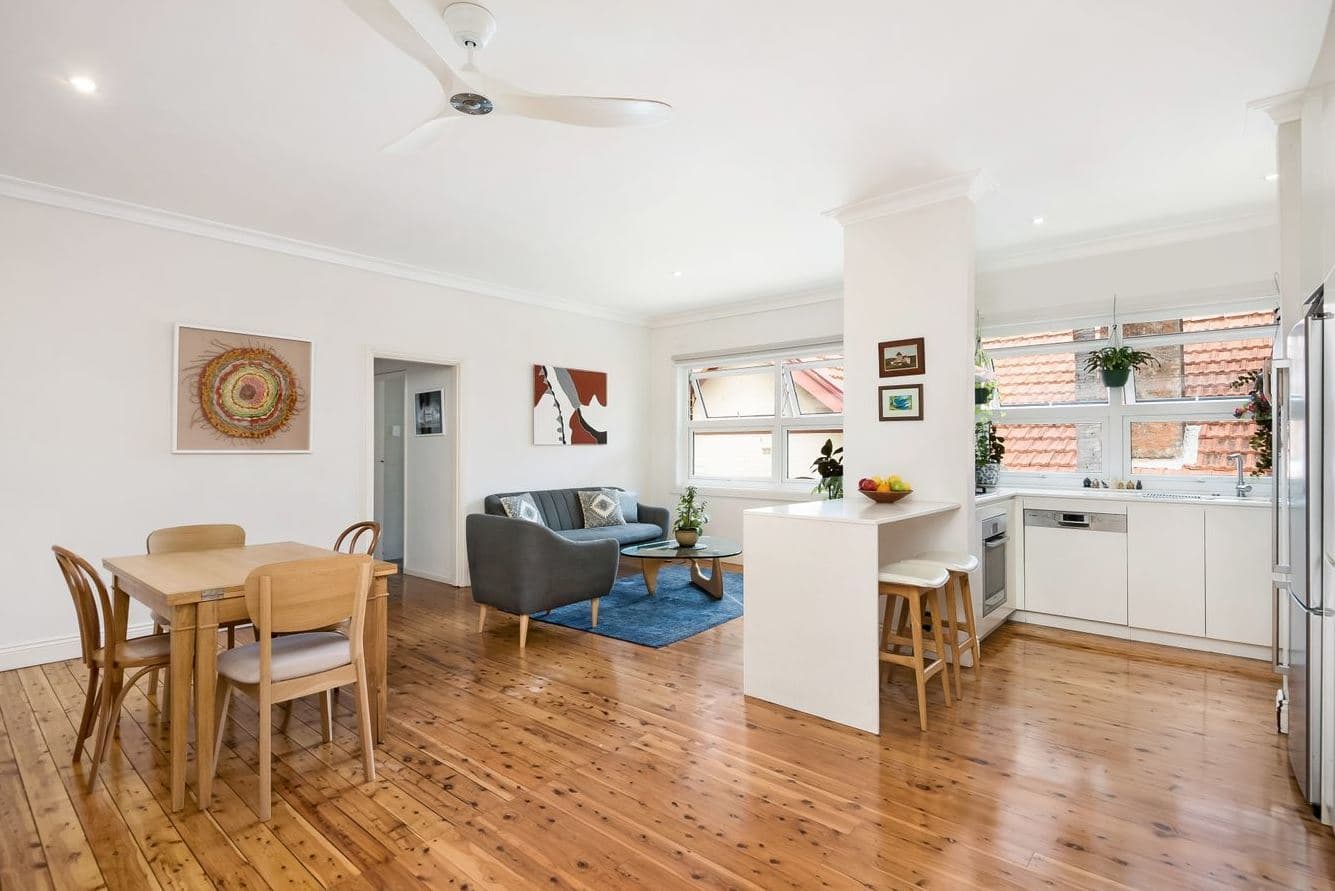 10/16 Yarranabbe Road, Darling Point, Darling Point - Image 1