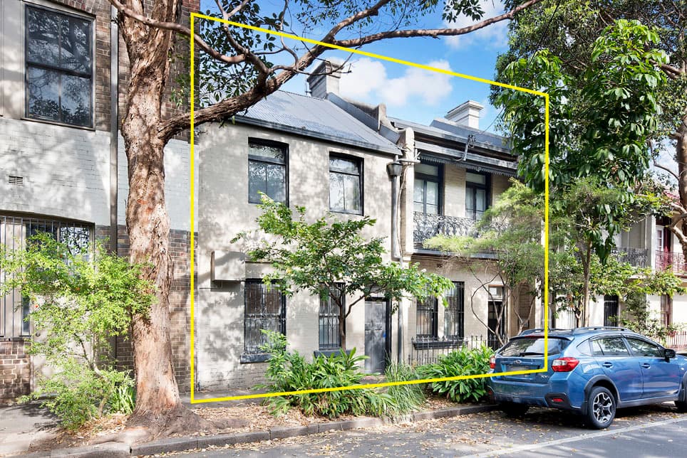 98-100 Shepherd Street, Chippendale, Chippendale - Image 1