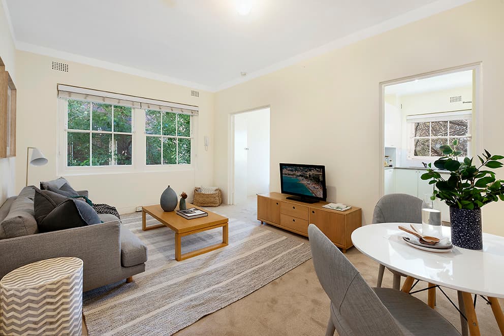 3/88  Drumalbyn  Road, Bellevue Hill, Bellevue Hill - Image 1