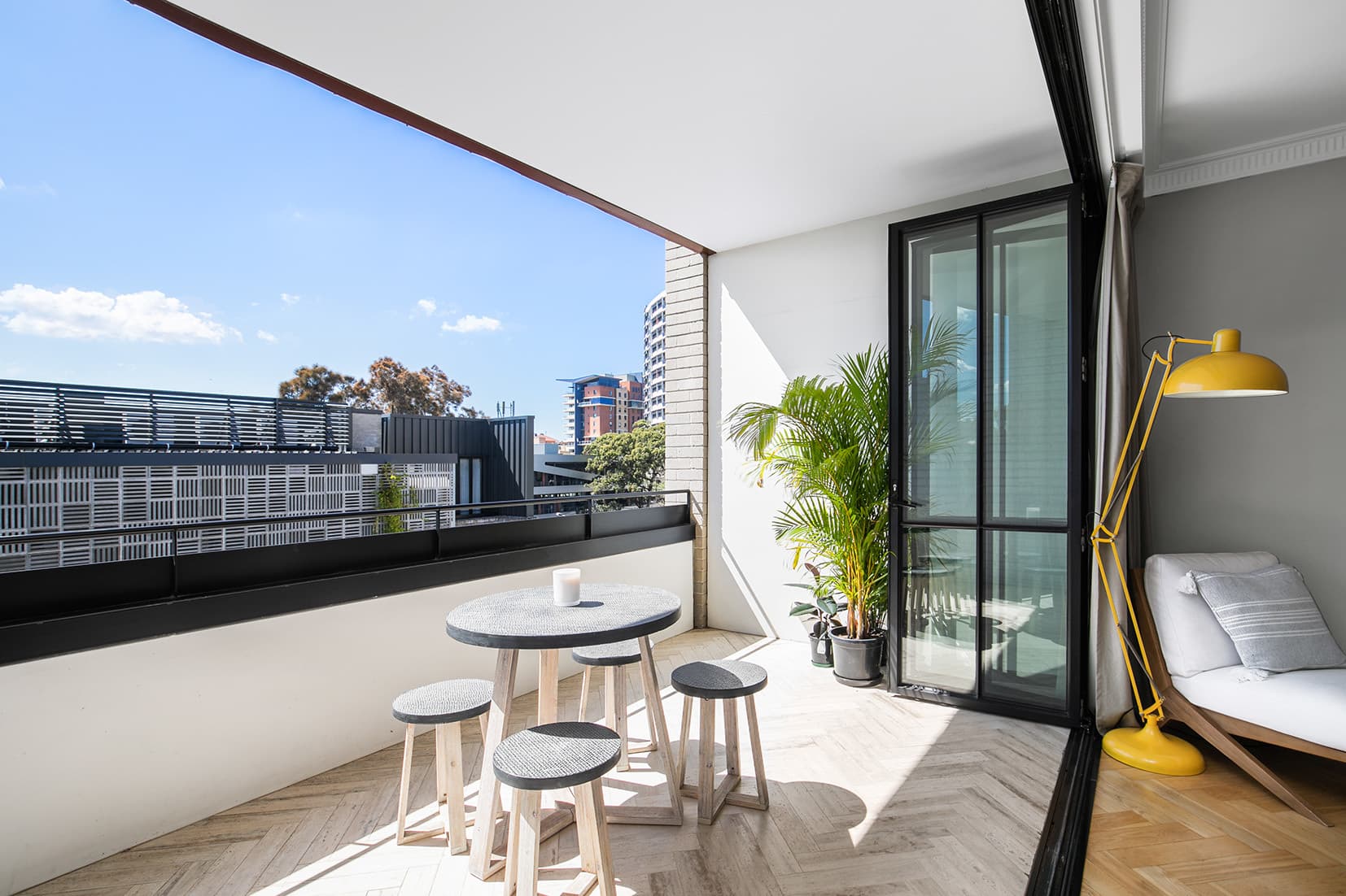 402/17-19 Danks Street, Waterloo, Waterloo - Image 1