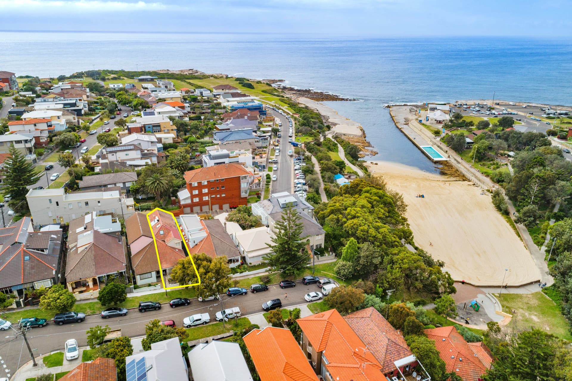 9 Park Street, Clovelly, Clovelly - Image 1