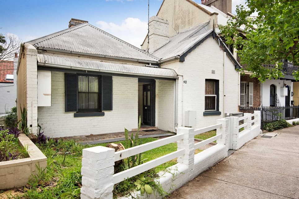 40 Glenmore Road, Paddington, Paddington - Image 1