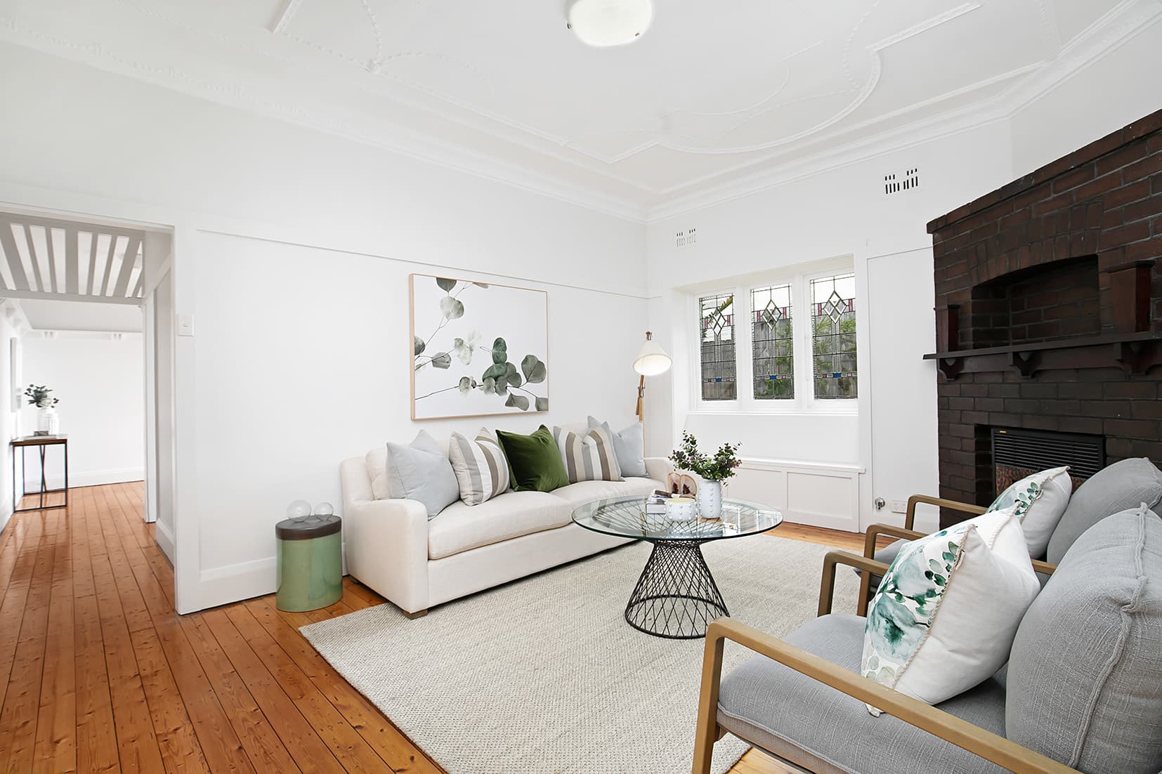 1A Gardyne  Street, Bronte, Bronte - Image 1