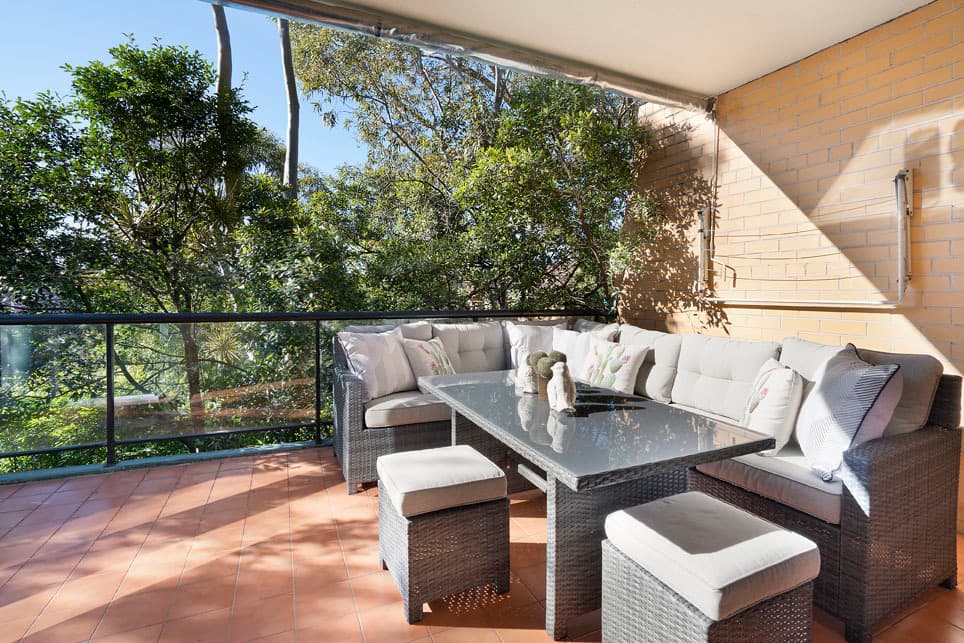 6/95-99 Mount  Street, Coogee, Coogee - Image 1