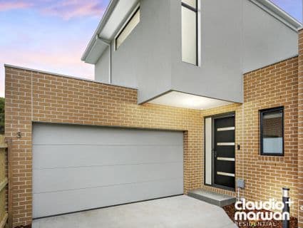3/7 Danae Street, Glenroy, VIC, 3046, Glenroy - Image 1