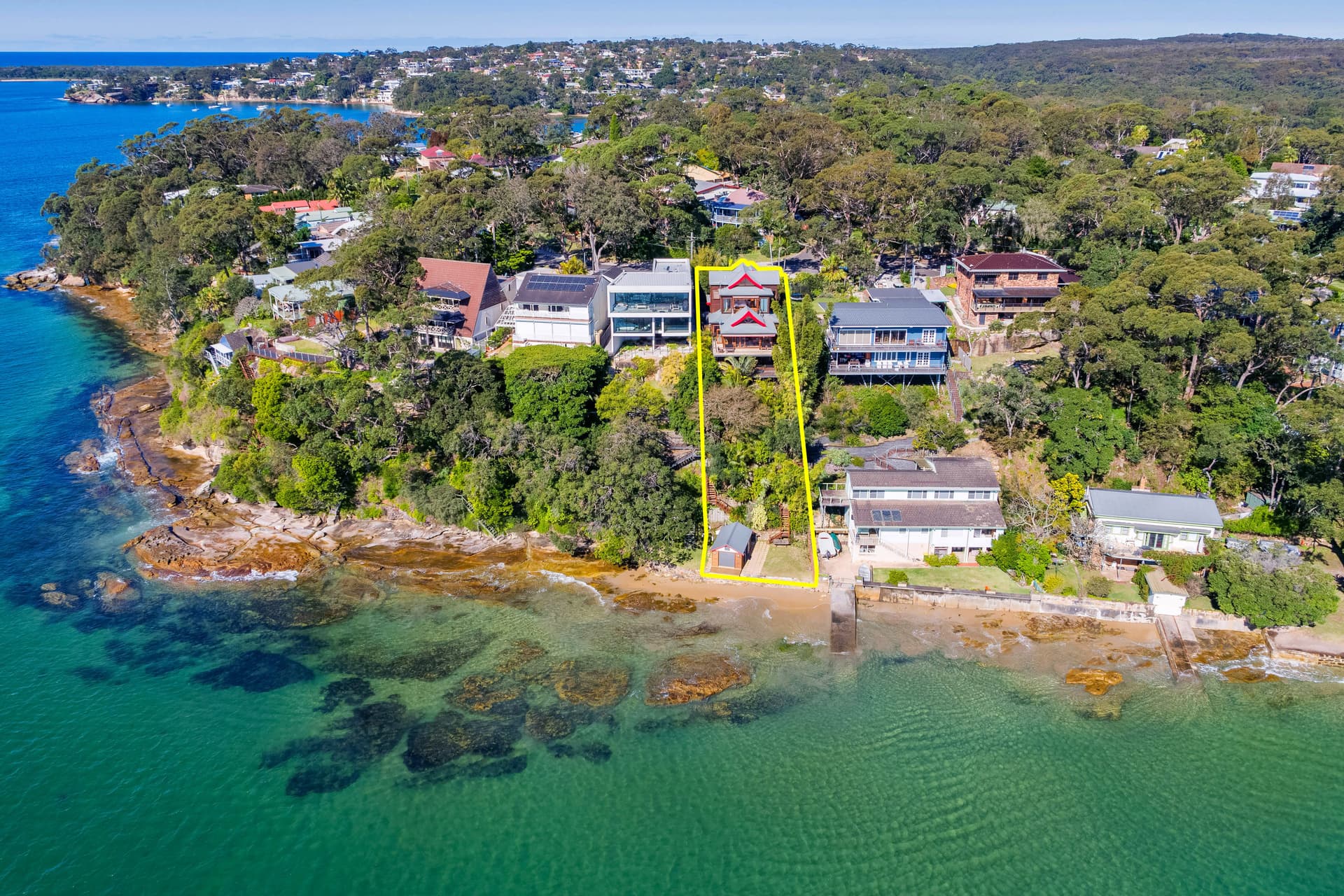 49 Crammond  Avenue, Bundeena, Bundeena - Image 1