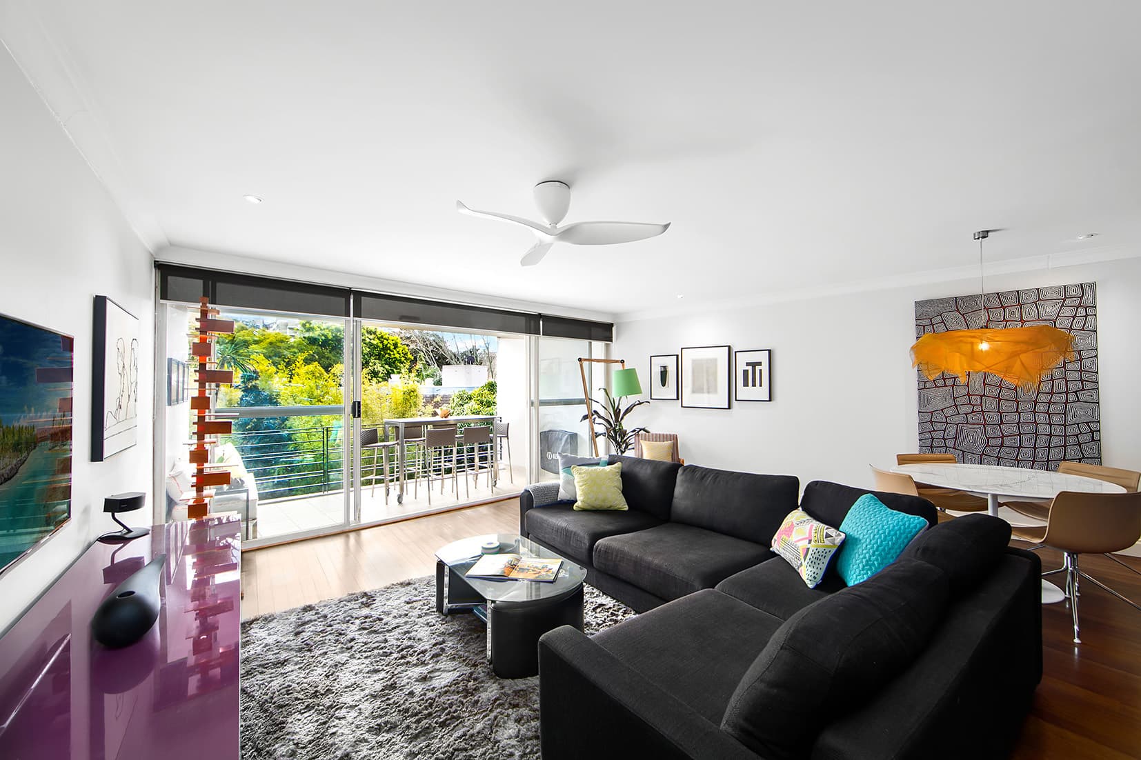 14/21-25 Waratah Street, Rushcutters Bay, Rushcutters Bay - Image 1