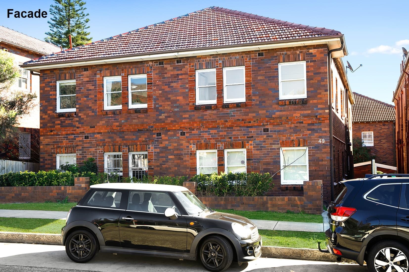 1-6/49 Mitchell Street, Bondi Beach, Bondi Beach - Image 1