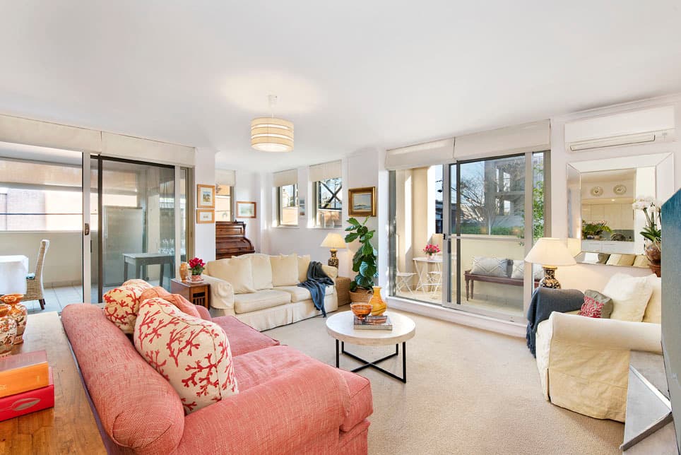 5/8 Young Street, Paddington, Paddington - Image 1