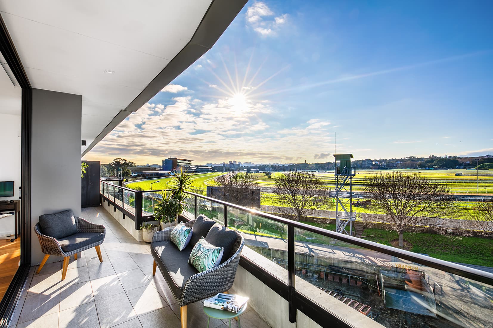 304/152 Doncaster Avenue, Kensington, Kensington - Image 1