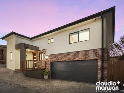 3/45 Northumberland Road, Pascoe Vale, VIC, 3044, Pascoe Vale - Thumbnail 2