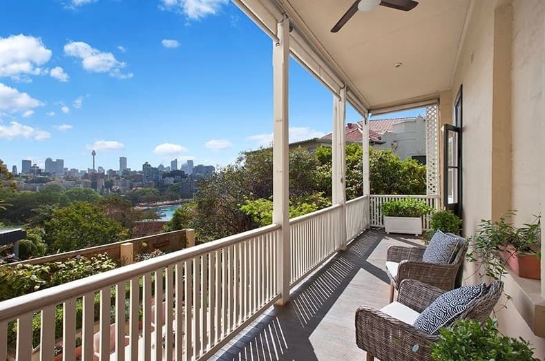 2/38 Mona Road, Darling Point, Darling Point - Image 1