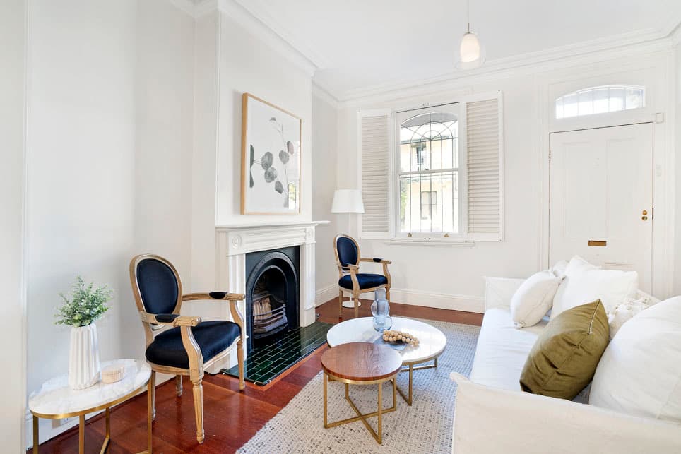 38 Comber  Street, Paddington, Paddington - Image 1
