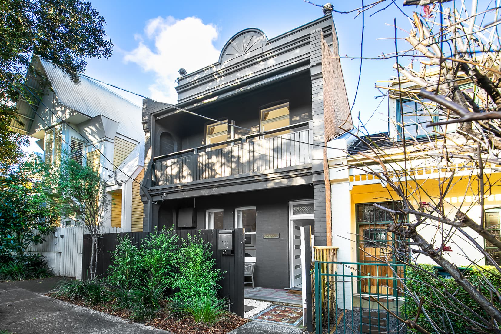 26 Rawson Avenue, Queens Park, Queens Park - Image 1