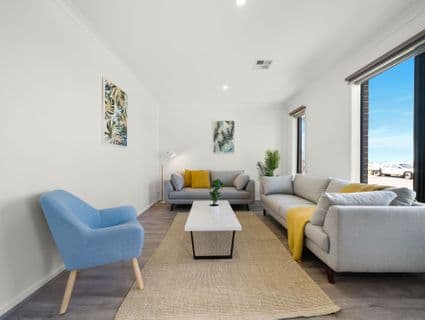 17 Hansen Road, Wyndham Vale, VIC, 3024, Wyndham Vale - Thumbnail 3