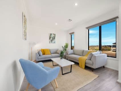 17 Hansen Road, Wyndham Vale, VIC, 3024, Wyndham Vale - Thumbnail 4