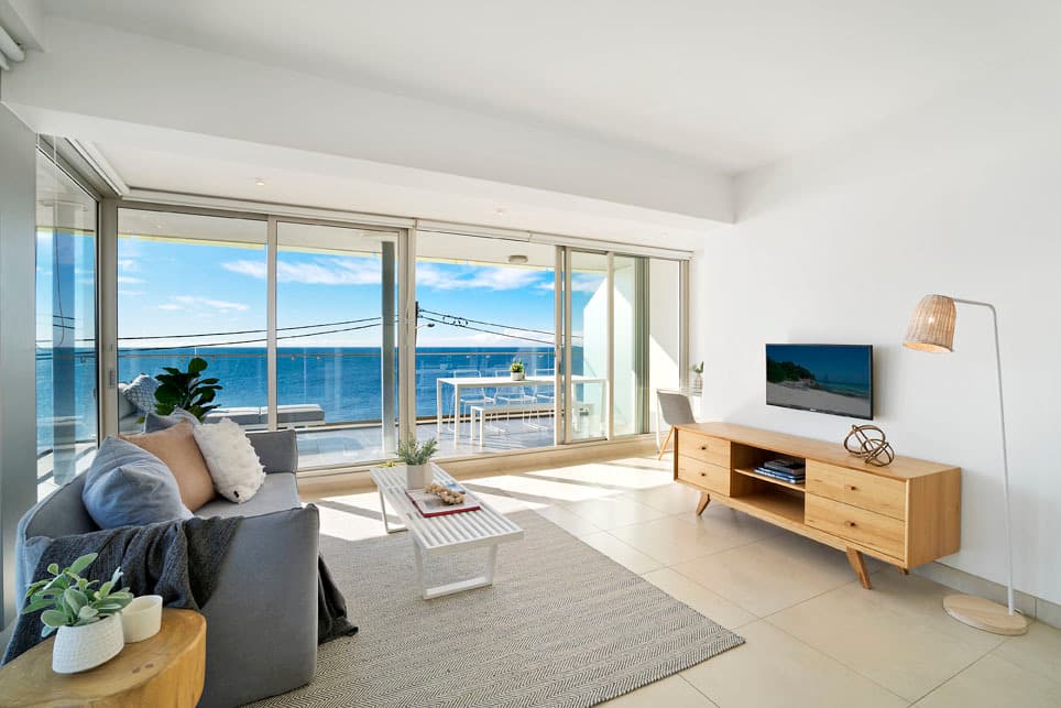 7/44 Marine Parade, Maroubra, Maroubra - Image 1