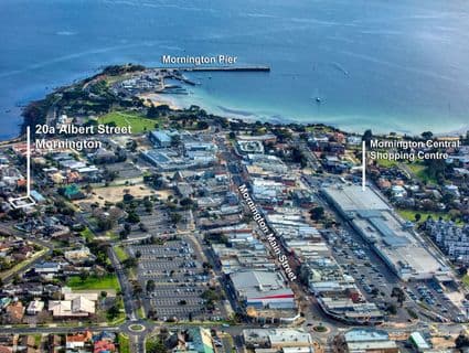 20A Albert Street, Mornington, VIC, 3931, Mornington - Thumbnail 2