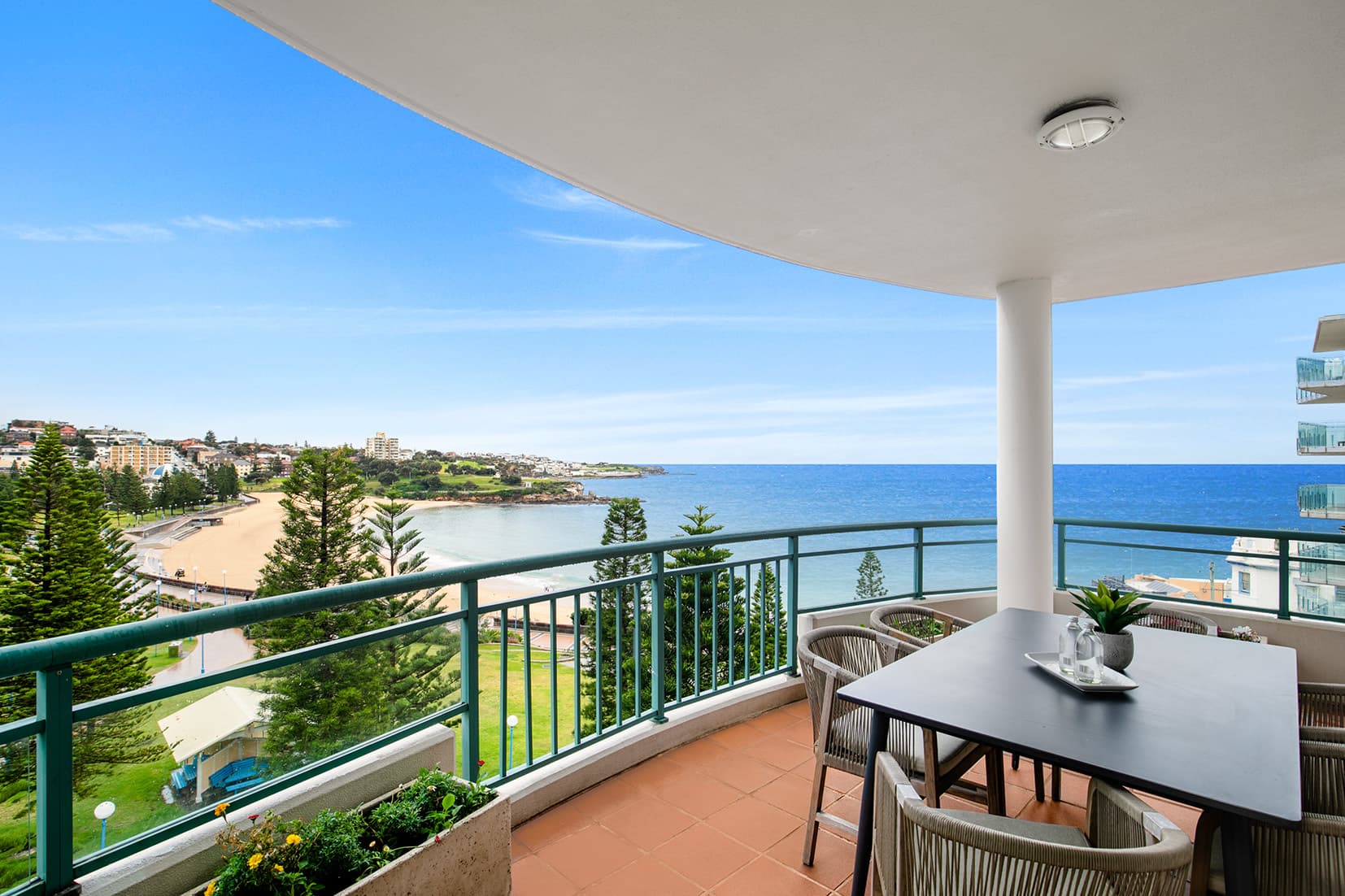 901/56 Carr Street, Coogee, Coogee - Image 1