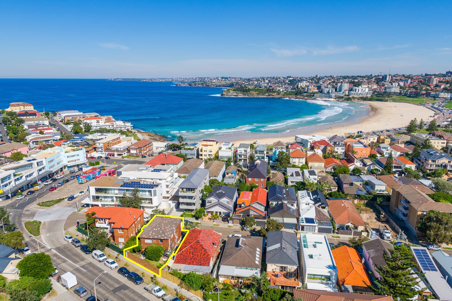 124 Hastings Parade, North Bondi, North Bondi - Image 1