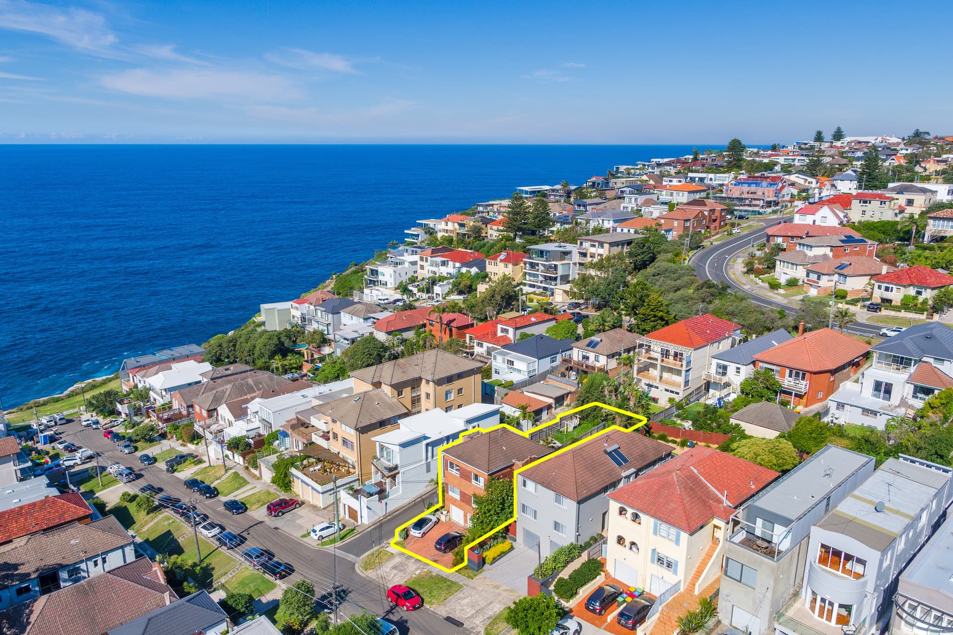 19-21 Eastern  Avenue, Dover Heights, Dover Heights - Image 1
