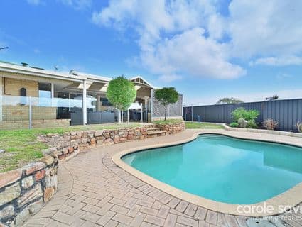 25 Ardrossan Loop, Kingsley, WA, 6026, Kingsley - Image 1