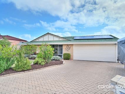 25 Ardrossan Loop, Kingsley, WA, 6026, Kingsley - Thumbnail 2