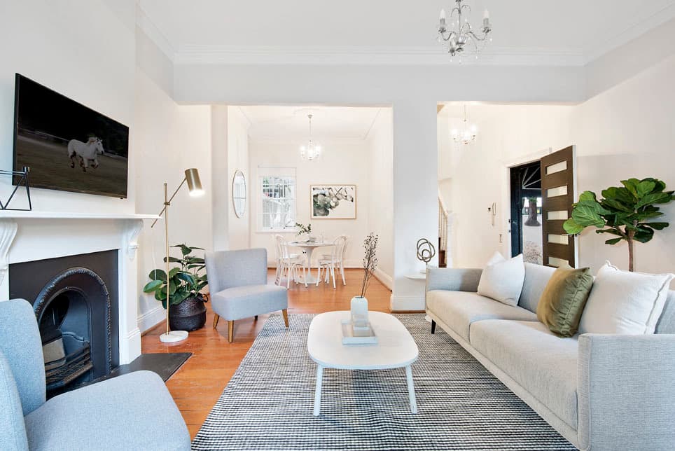 68 Regent  Street, Paddington, Paddington - Image 1