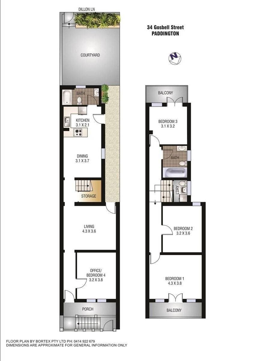 34 Gosbell Street, Paddington, Paddington - Thumbnail 7