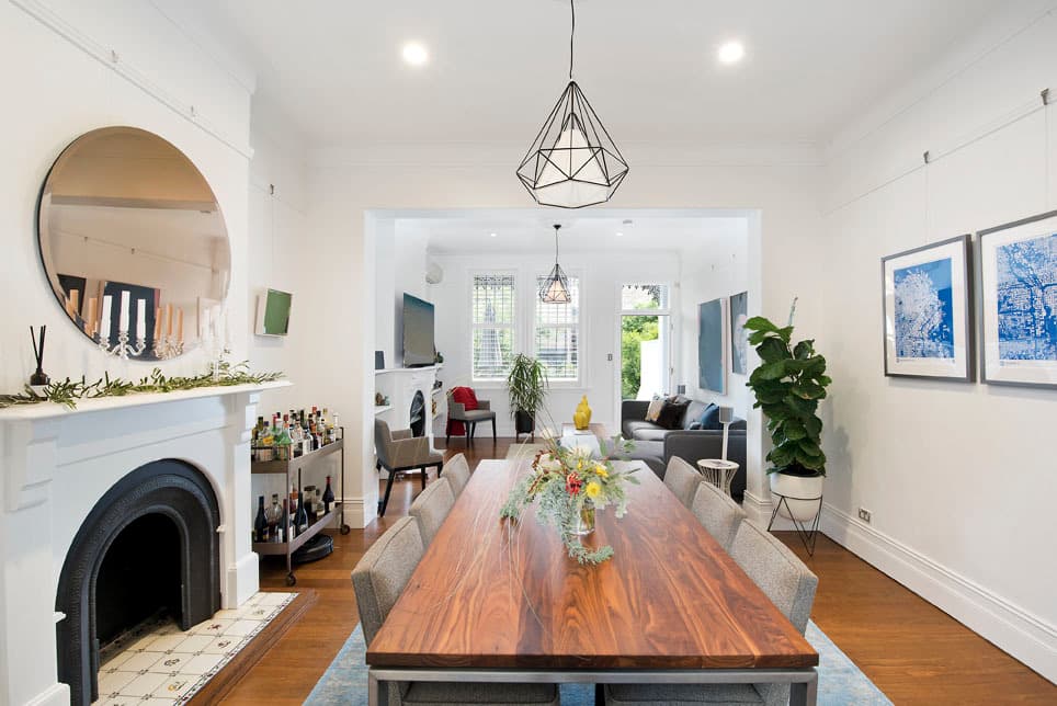 31 Underwood Street, Paddington, Paddington - Image 1