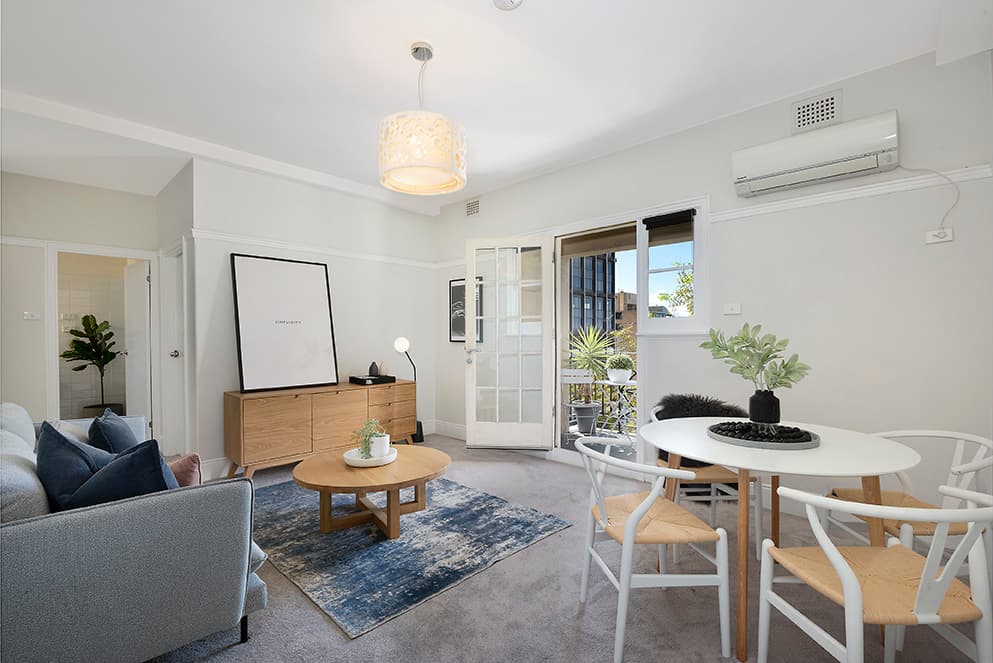 19/121 William Street, Darlinghurst, Darlinghurst - Image 1