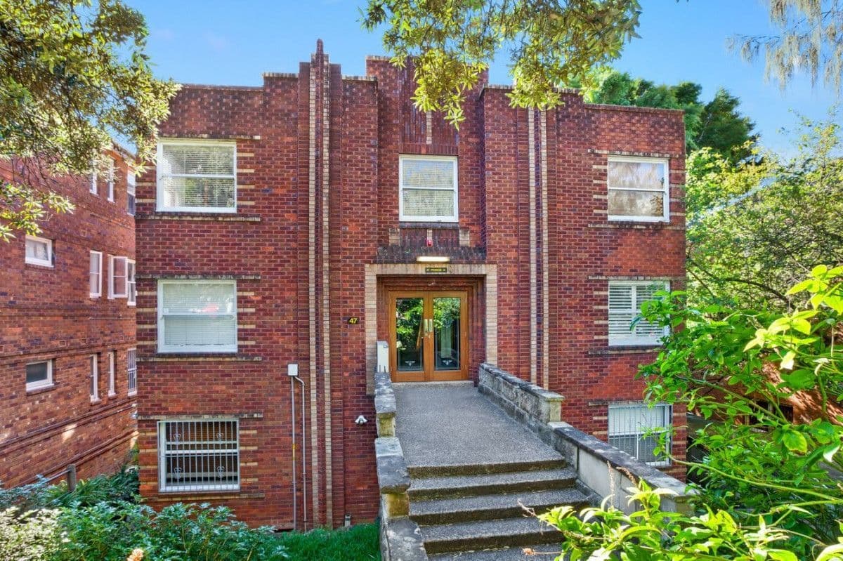 14/47 Francis Street, Bondi Beach, Bondi Beach - Image 1