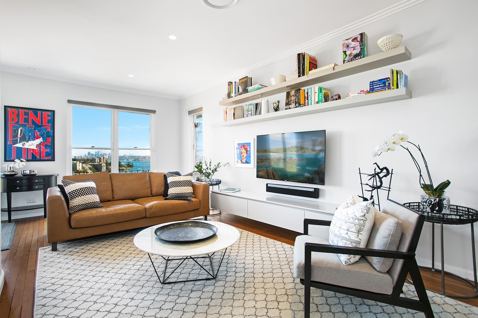 10/34 Fairfax Road, Bellevue Hill, Bellevue Hill - Image 1
