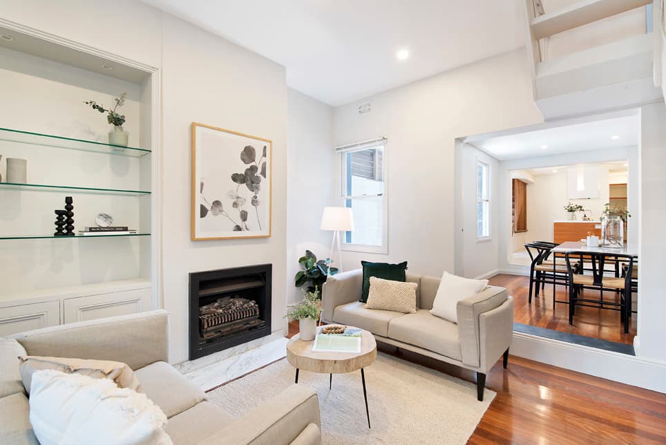 57 Glenmore Road, Paddington, Paddington - Image 1