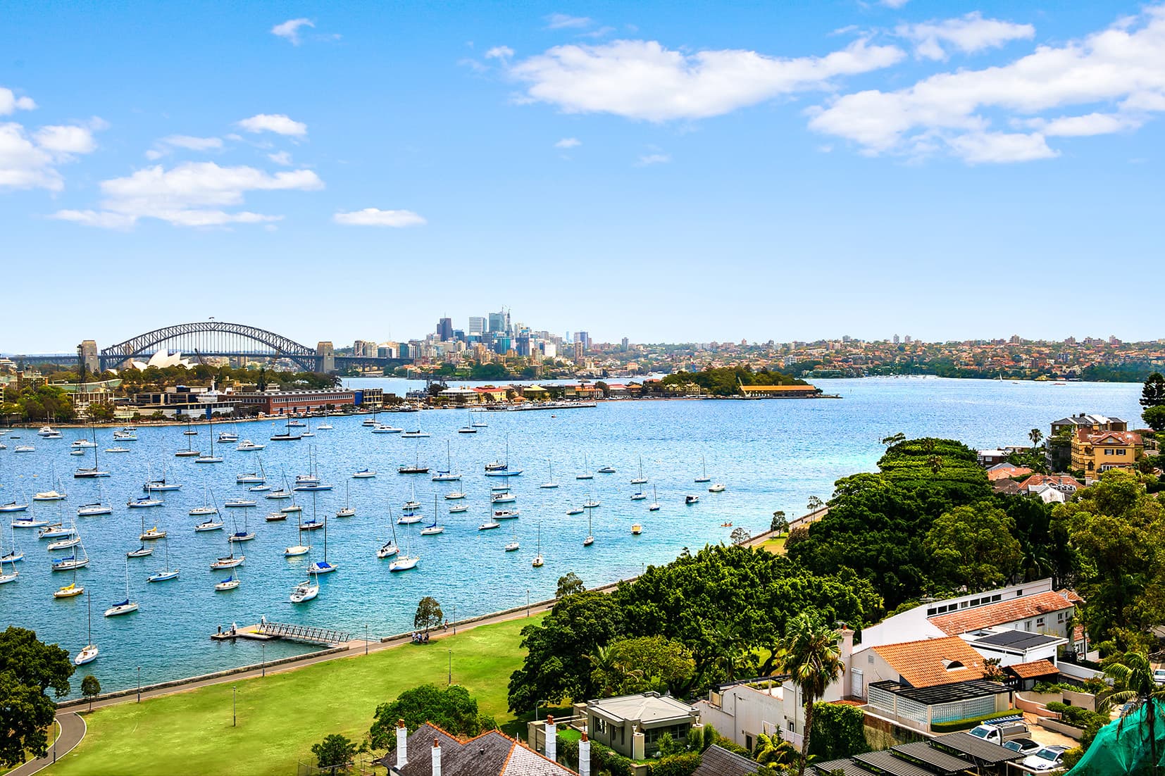 105/11 Yarranabbe Road, Darling Point, Darling Point - Image 1