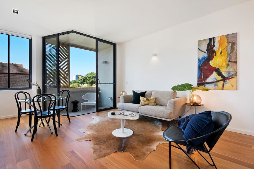 106/150-152 Doncaster Avenue, Kensington, Kensington - Image 1