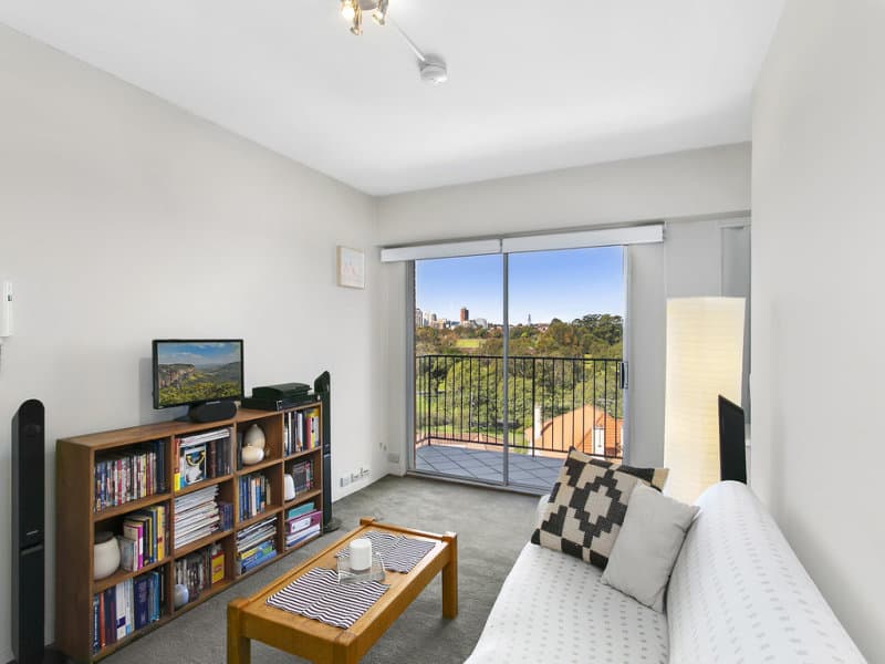 73/1 Cook Road, Centennial Park, Centennial Park - Image 1