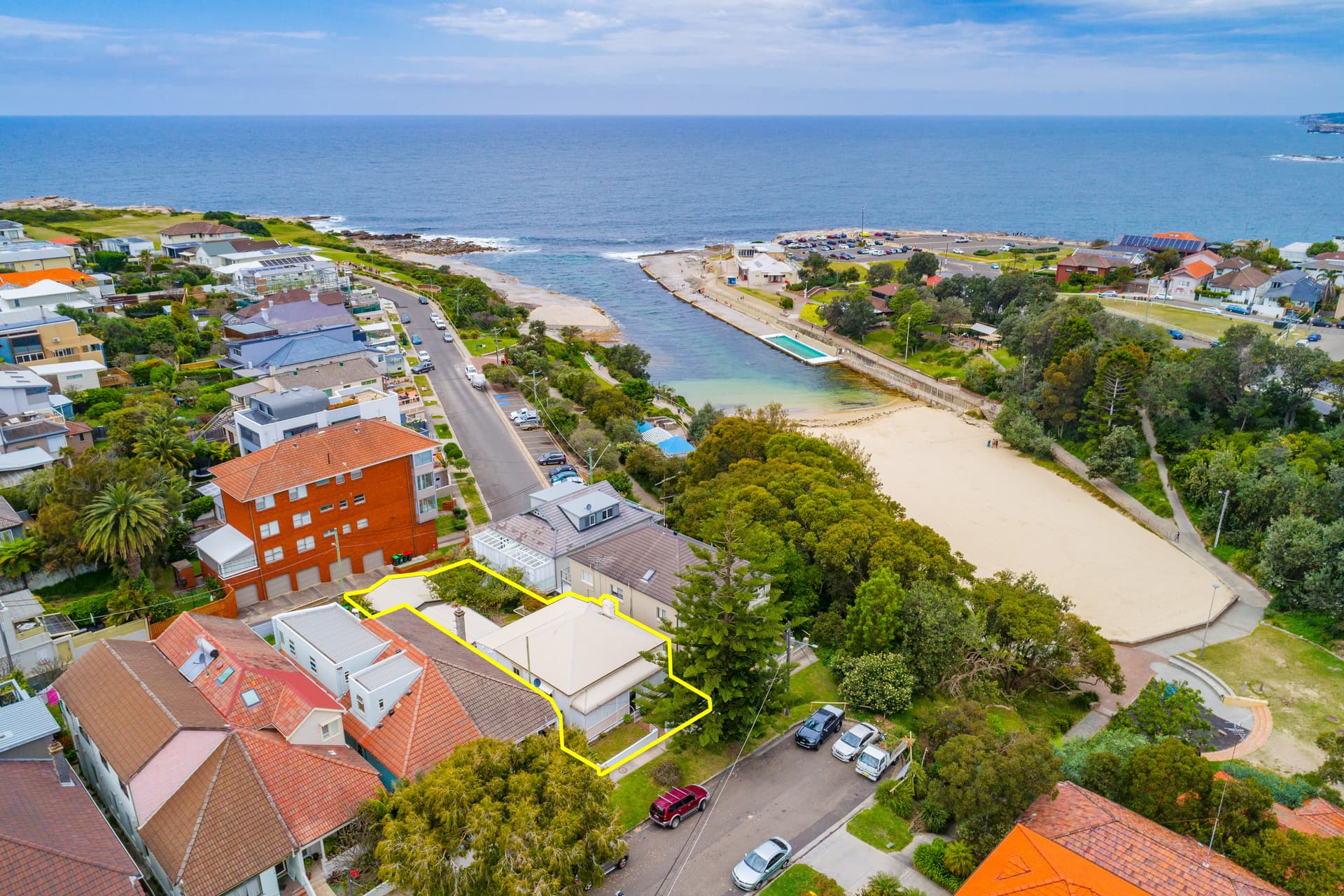 3 Park  Street, Clovelly, Clovelly - Image 1
