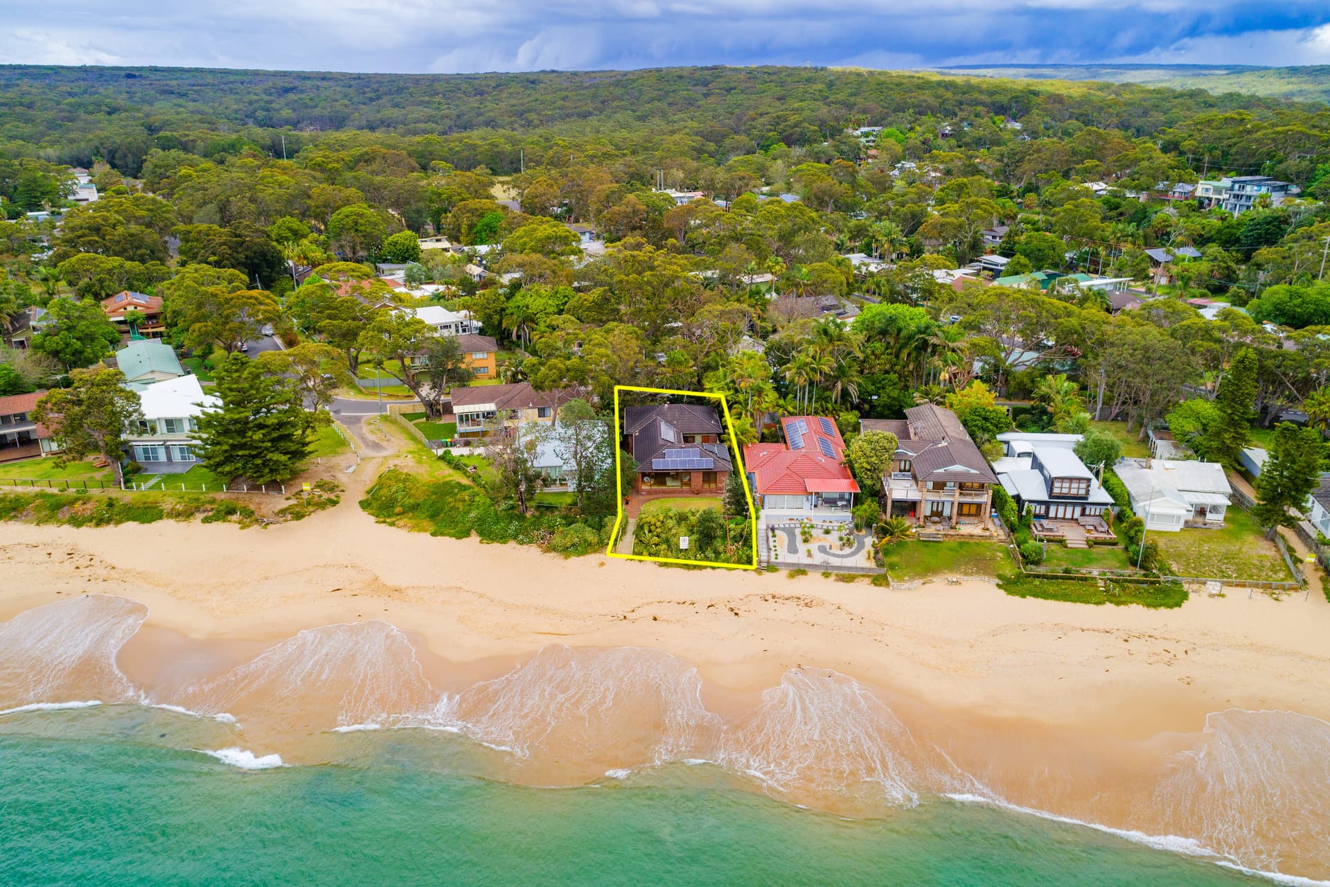 5 Horderns Lane, Bundeena, Bundeena - Image 1