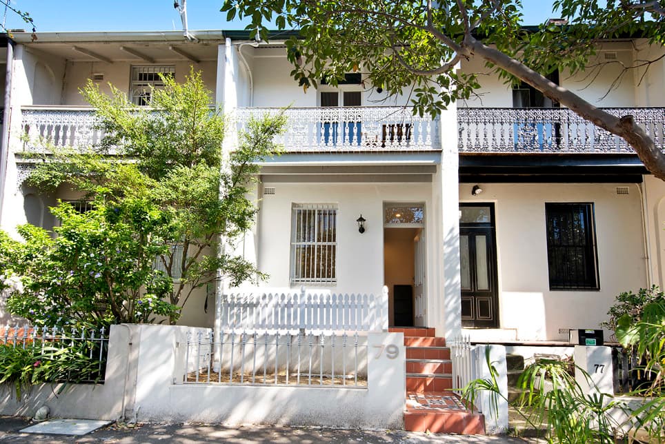79 Rose Street, Chippendale, Chippendale - Image 1