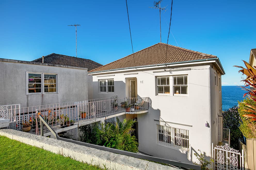 53-53A Denning Street, South Coogee, South Coogee - Image 1