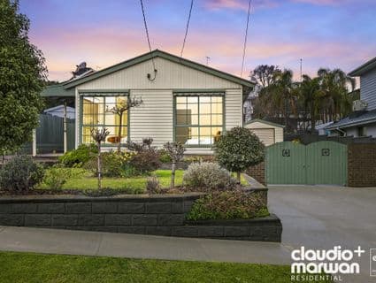 14 Kerr Avenue, Oak Park, VIC, 3046, Oak Park - Image 1