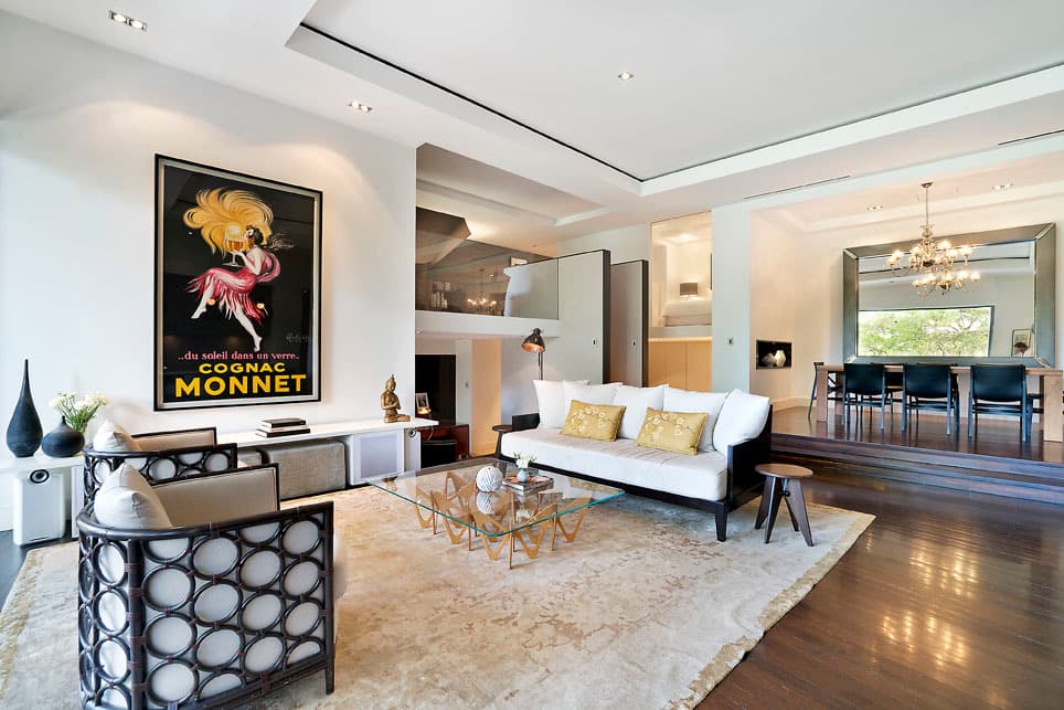317/357 Glenmore Road, Paddington, Paddington - Image 1