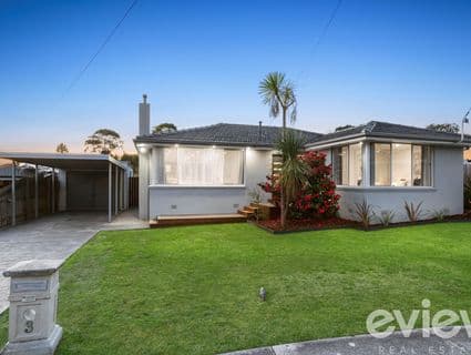 3 Albert Court, Frankston, VIC, 3199, Frankston - Thumbnail 2