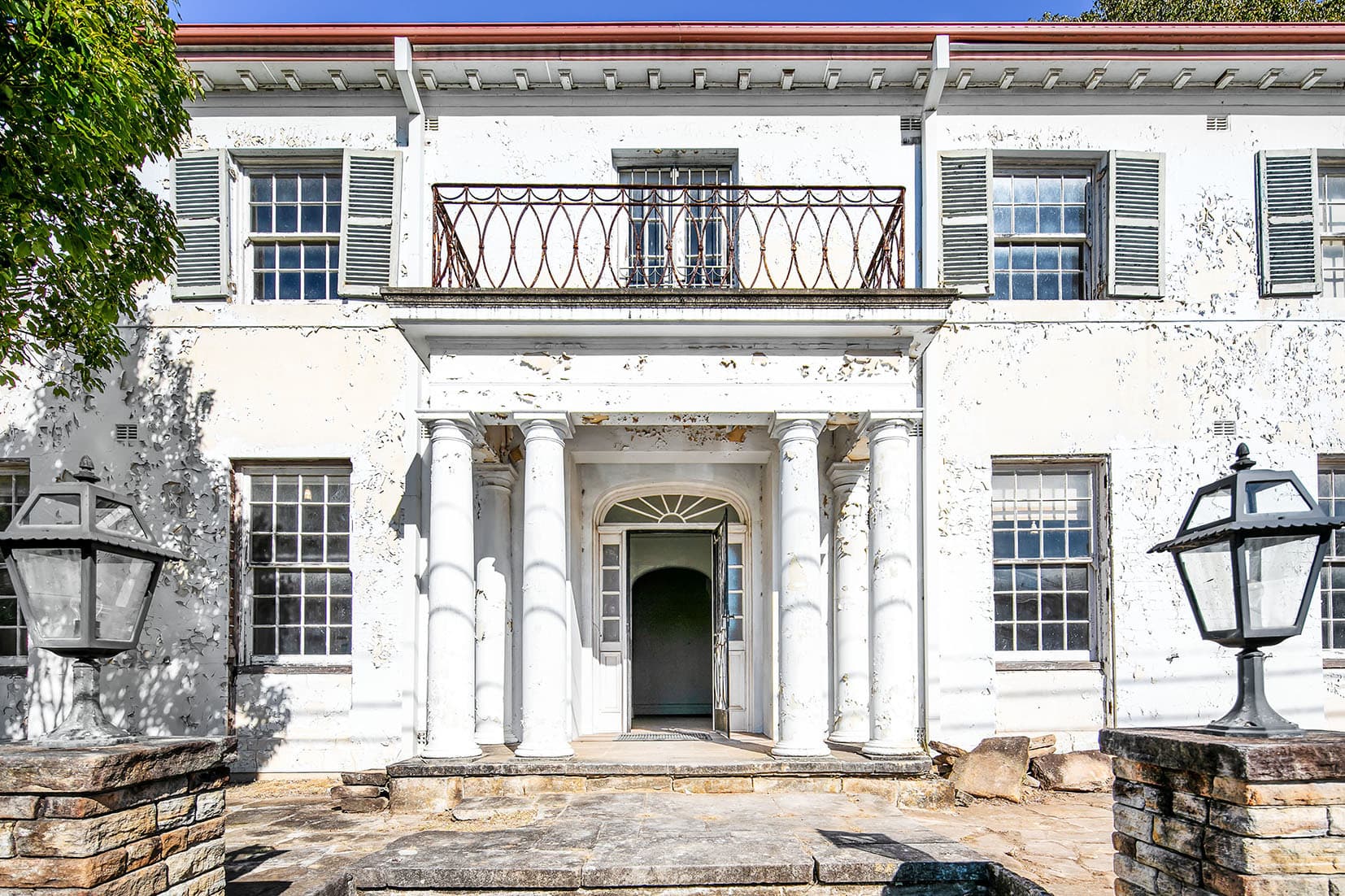 1/1 Quambi Place, Edgecliff, NSW, Edgecliff - Image 1