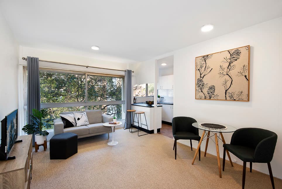 50/40-44 Victoria  Street, Potts Point, Potts Point - Image 1