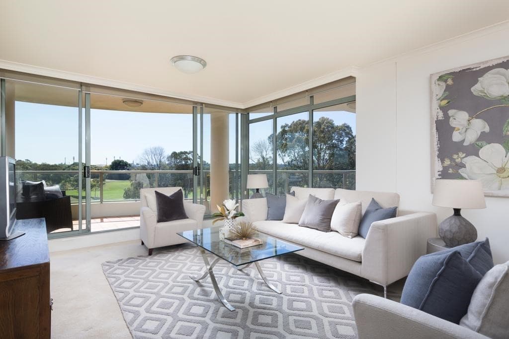 605/91 Brompton Road, Kensington, Kensington - Image 1