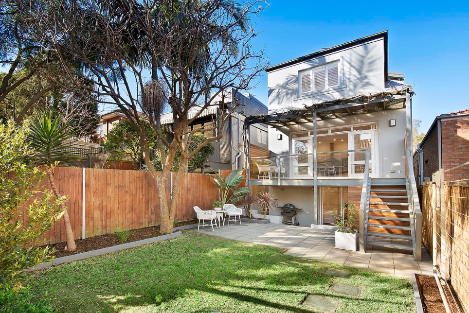 22A Arden Street, Waverley, Waverley - Image 1