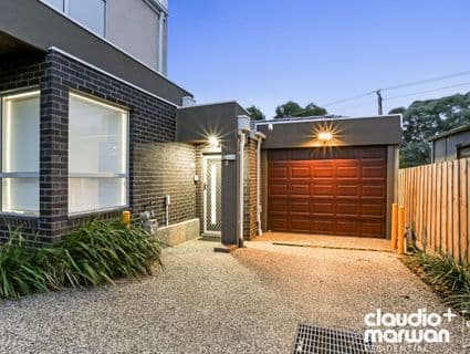 4/62 Mathieson Street, Coburg North, VIC, 3058, Coburg North - Image 1